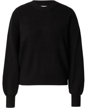 MSCH Copenhagen Pullover 'Acentia Rachelle' - Schwarz