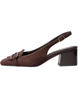 Lipsy Slingpumps - Braun