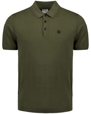 No Excess Pullover - Grün