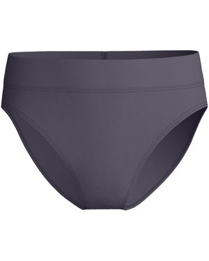CALIDA Slip - Blau