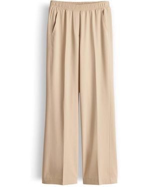 Opus Hose Melane - Natur