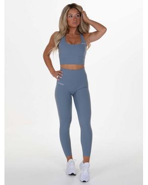 Divina Sporthose Ortus - Blau