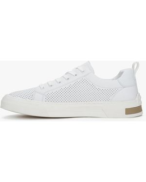 ESTRO Sneaker Low 02-198 - Weiß