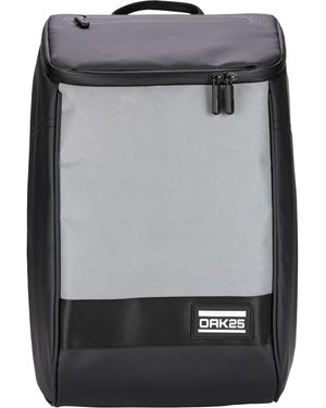 OAK25 Rucksack Daybag - Grau
