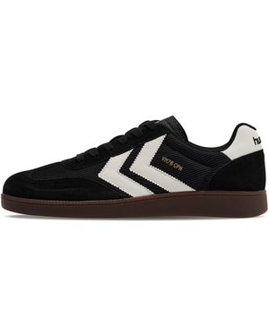 Hummel Sneaker - Schwarz