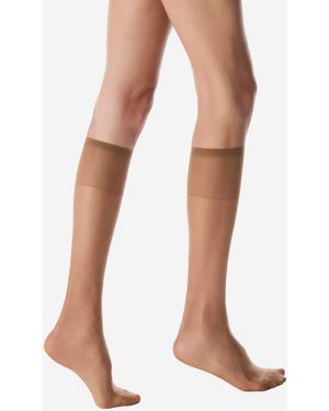 Penti Socken - Weiß