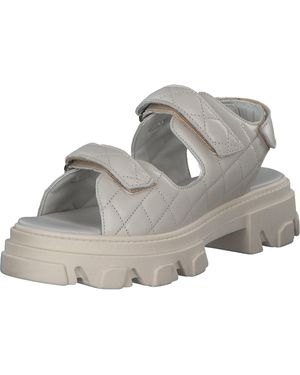 The Original Sandale 'The Sara Th100212' - Grau