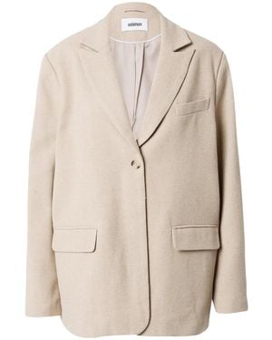 Minimum Blazer - Natur