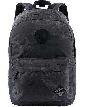 Nitro Rucksack - Schwarz