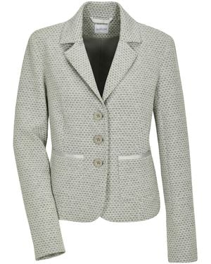 Madeleine Blazer - Grau