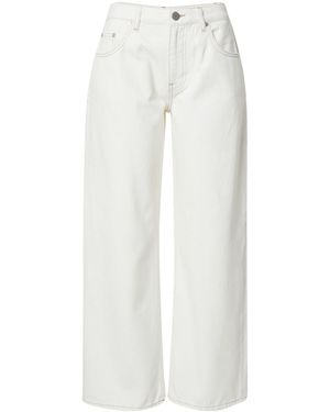 millane Jeans Esther - Weiß