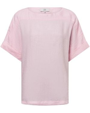 Ipuri Bluse - Pink