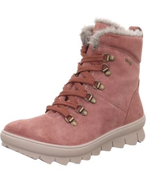 Legero Boots - Braun
