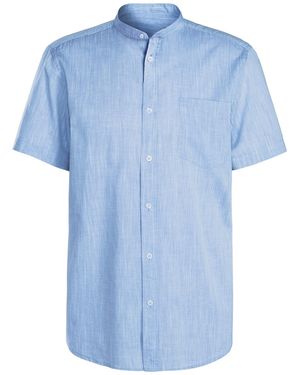 H.i.s. Hemd - Blau