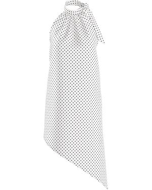 HYPEDROP Kleid - Weiß