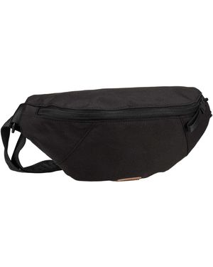 Cabaïa Gürteltasche Oxford - Schwarz
