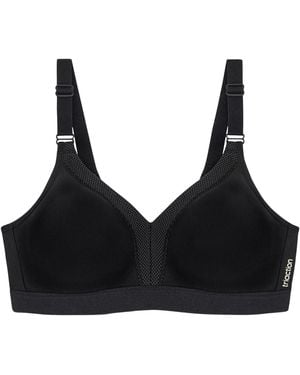 Triumph Triaction Bh Wellness - Schwarz