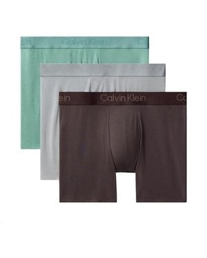 Calvin Klein Boxershorts - Mehrfarbig