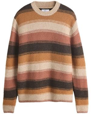 Next Pullover - Braun