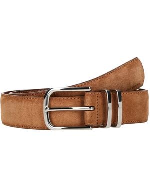Tom Tailor Gürtel Millie - Braun