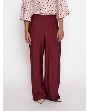 Minus Hose Seria - Rot
