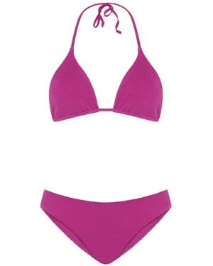 Sorbet Island Bikini 'Mia' - Pink