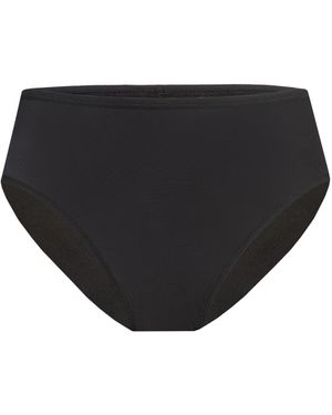 Venna Slip Vf-212/220 - Schwarz
