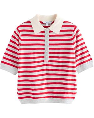 Next Pullover - Pink