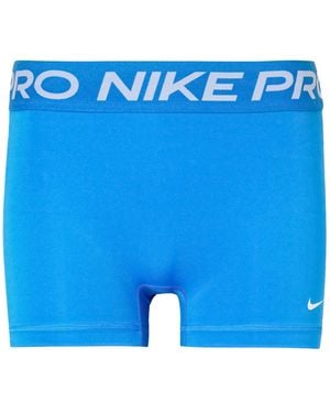 Nike Sportshorts Np 365 - Blau