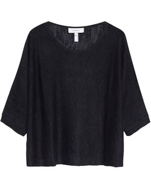 Comma, Pullover - Blau