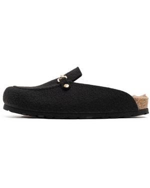 Bayton Clogs Cevennes - Schwarz