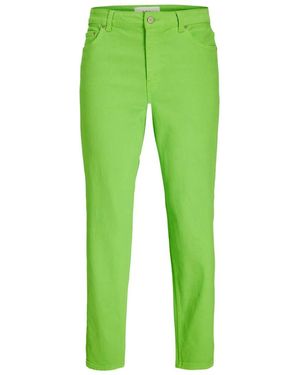 JJXX Jeans 'Lisbon' - Grün