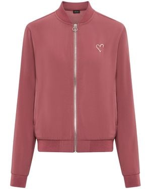 Laura Scott Jacke - Pink