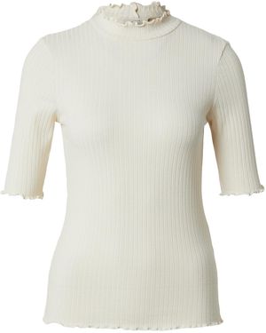 Jdy Shirt Fransiska - Weiß