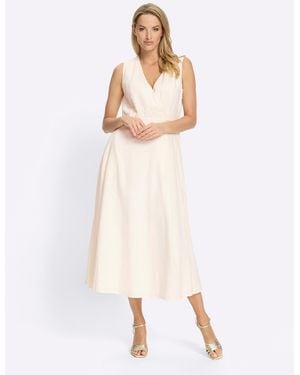 heine Kleid - Natur