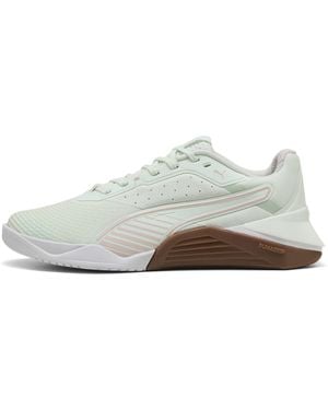 PUMA Sportschuh 'Fuse 4.0' - Weiß