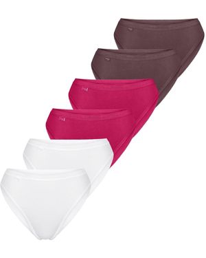Sloggi Slip Basic - Pink
