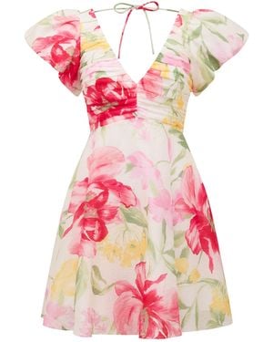 Forever New Kleid June - Pink