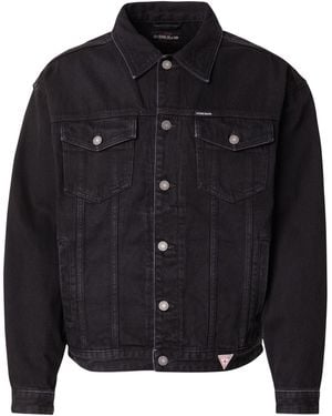 Guess Jacke - Schwarz