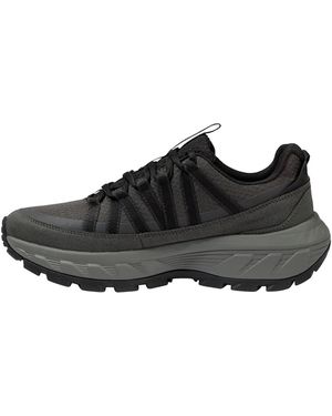 Jack Wolfskin Halbschuh Wild Hike - Schwarz