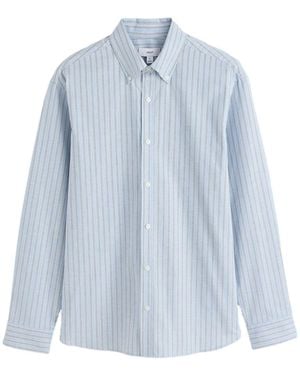Next Hemd - Blau