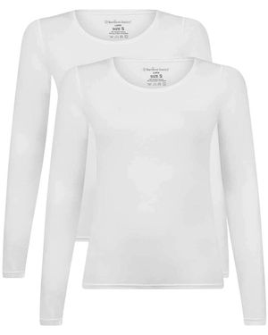 BAM Shirt - Weiß