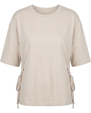 Studio Select T-Shirt Elonie - Natur
