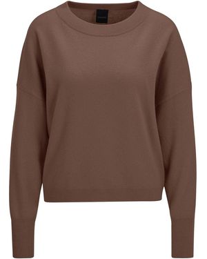 Madeleine Pullover - Braun