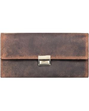 Benthill Portemonnaie Waiter - Braun