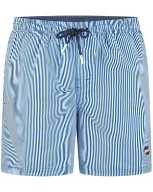 HAPPY SHORTS Badeshorts - Blau