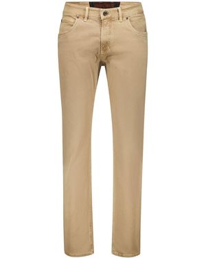 Gardeur Jeans Tucker - Natur