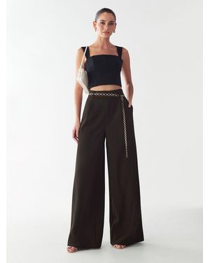 BWLDR Hose Belinda - Weiß