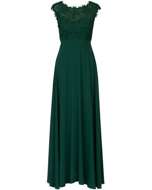 Kraimod Kleid - Grün