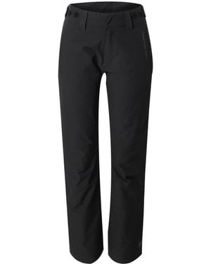 Protest Sporthose Carmacks - Schwarz